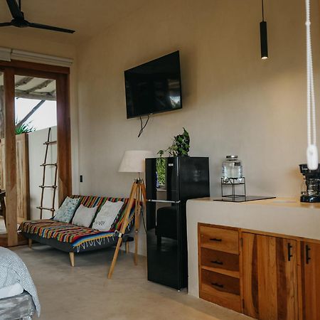 Holbox Deluxe Apartments Екстериор снимка