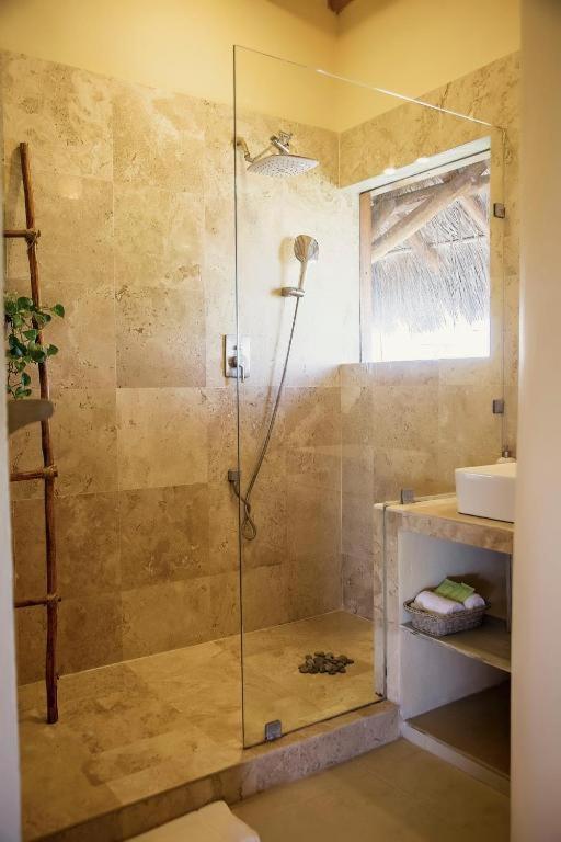 Holbox Deluxe Apartments Екстериор снимка