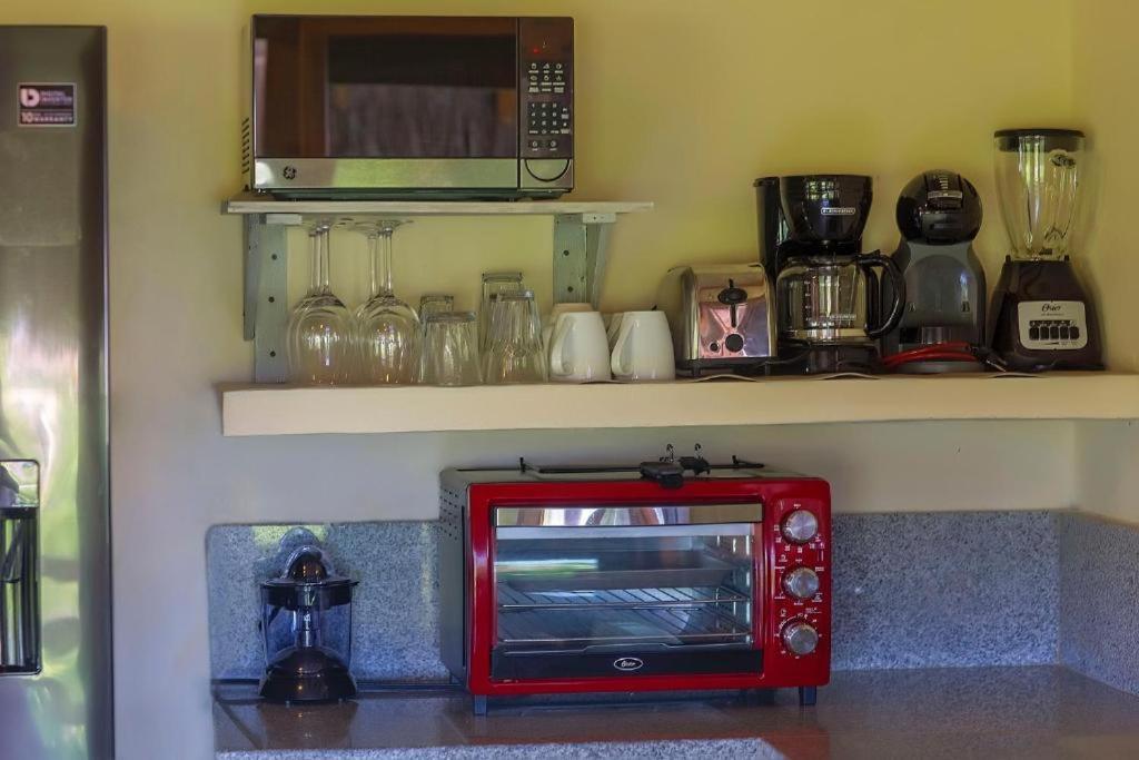 Holbox Deluxe Apartments Екстериор снимка