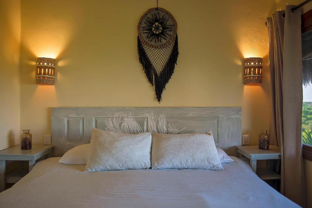 Holbox Deluxe Apartments Екстериор снимка