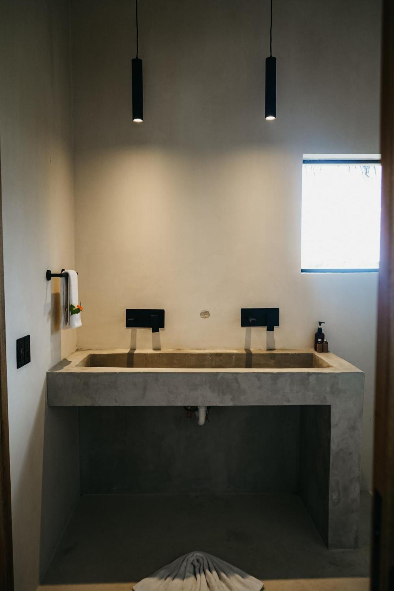 Holbox Deluxe Apartments Екстериор снимка